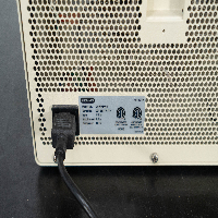 Bio-Rad GelAir Drying System image 3